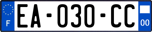 EA-030-CC