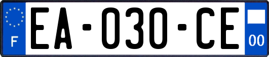 EA-030-CE