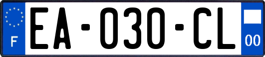 EA-030-CL