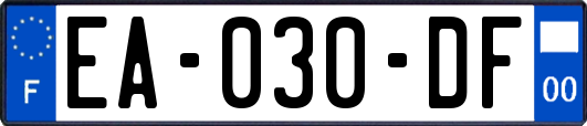 EA-030-DF