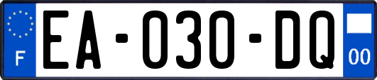 EA-030-DQ