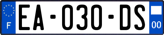 EA-030-DS