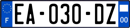 EA-030-DZ