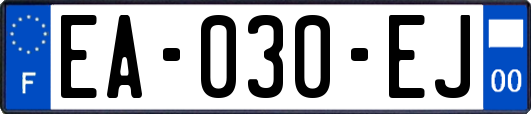 EA-030-EJ