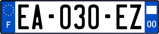 EA-030-EZ