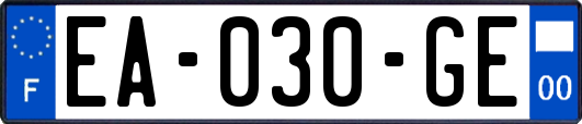 EA-030-GE