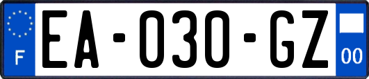 EA-030-GZ