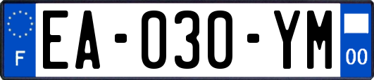 EA-030-YM