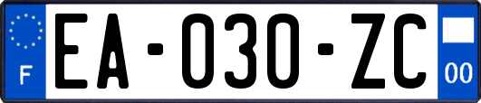 EA-030-ZC