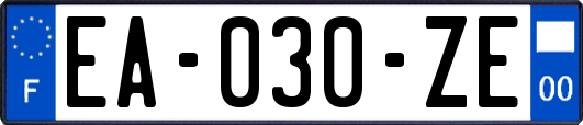 EA-030-ZE