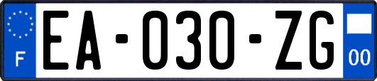 EA-030-ZG