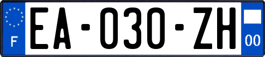 EA-030-ZH