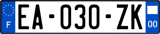 EA-030-ZK