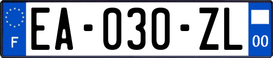 EA-030-ZL