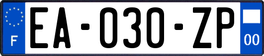 EA-030-ZP