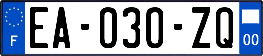 EA-030-ZQ