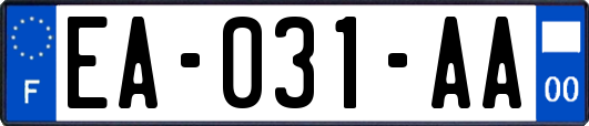 EA-031-AA