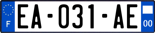 EA-031-AE