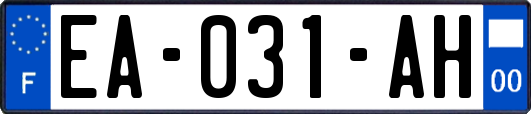 EA-031-AH