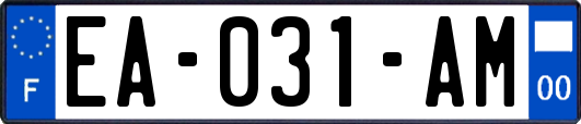 EA-031-AM