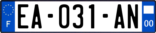 EA-031-AN