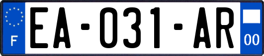 EA-031-AR