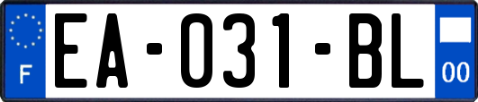 EA-031-BL