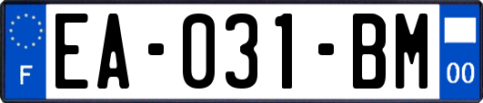 EA-031-BM