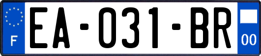 EA-031-BR