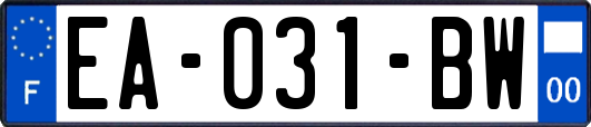 EA-031-BW