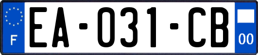 EA-031-CB