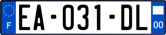 EA-031-DL