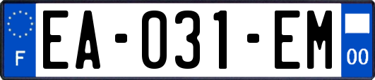 EA-031-EM