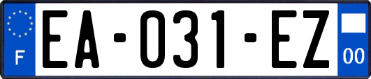 EA-031-EZ