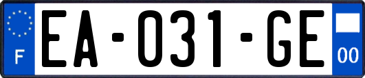 EA-031-GE