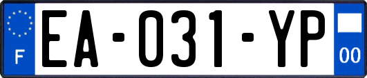 EA-031-YP