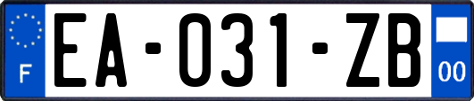 EA-031-ZB