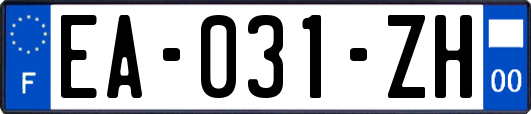 EA-031-ZH