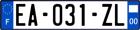 EA-031-ZL