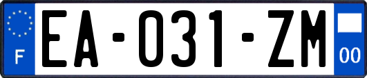 EA-031-ZM