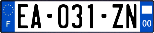 EA-031-ZN