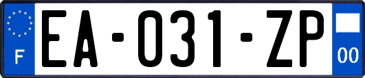EA-031-ZP