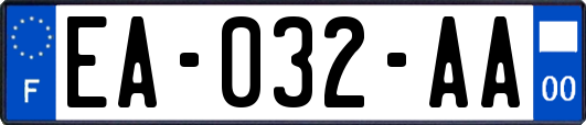 EA-032-AA