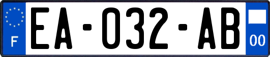 EA-032-AB