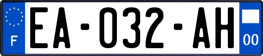 EA-032-AH