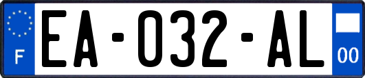 EA-032-AL