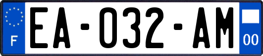 EA-032-AM