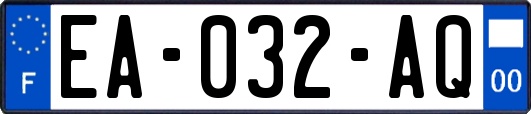 EA-032-AQ