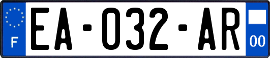 EA-032-AR