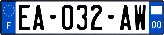 EA-032-AW